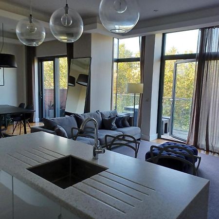 Grays Inn By Aeria Apartments London Kültér fotó