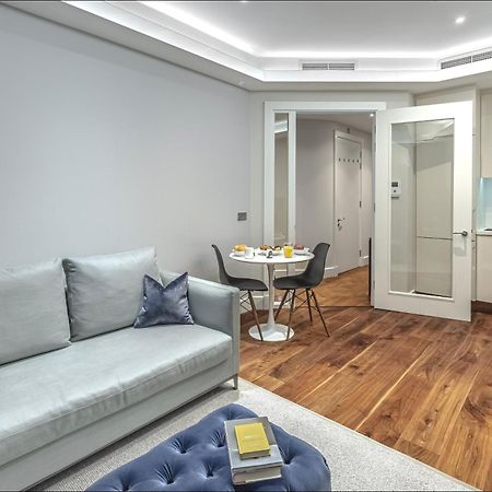 Grays Inn By Aeria Apartments London Kültér fotó
