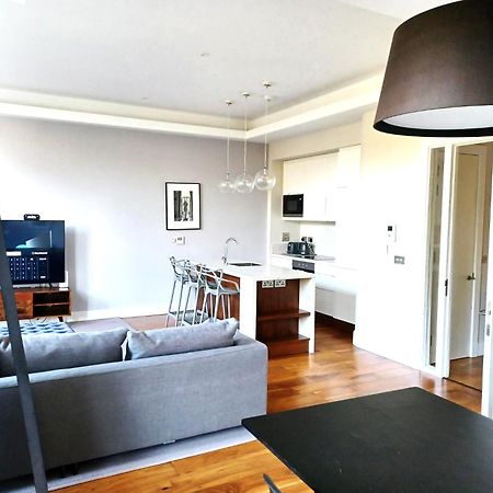 Grays Inn By Aeria Apartments London Kültér fotó