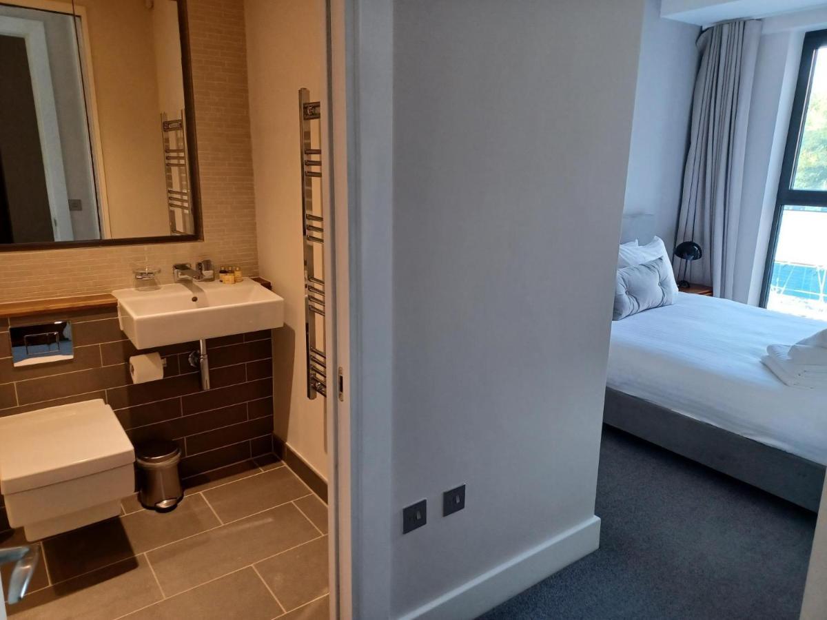 Grays Inn By Aeria Apartments London Kültér fotó