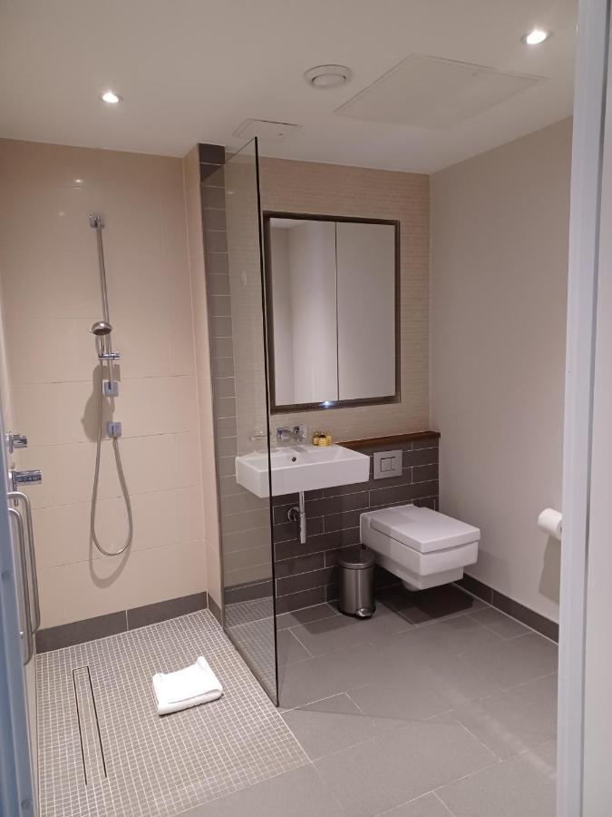 Grays Inn By Aeria Apartments London Kültér fotó