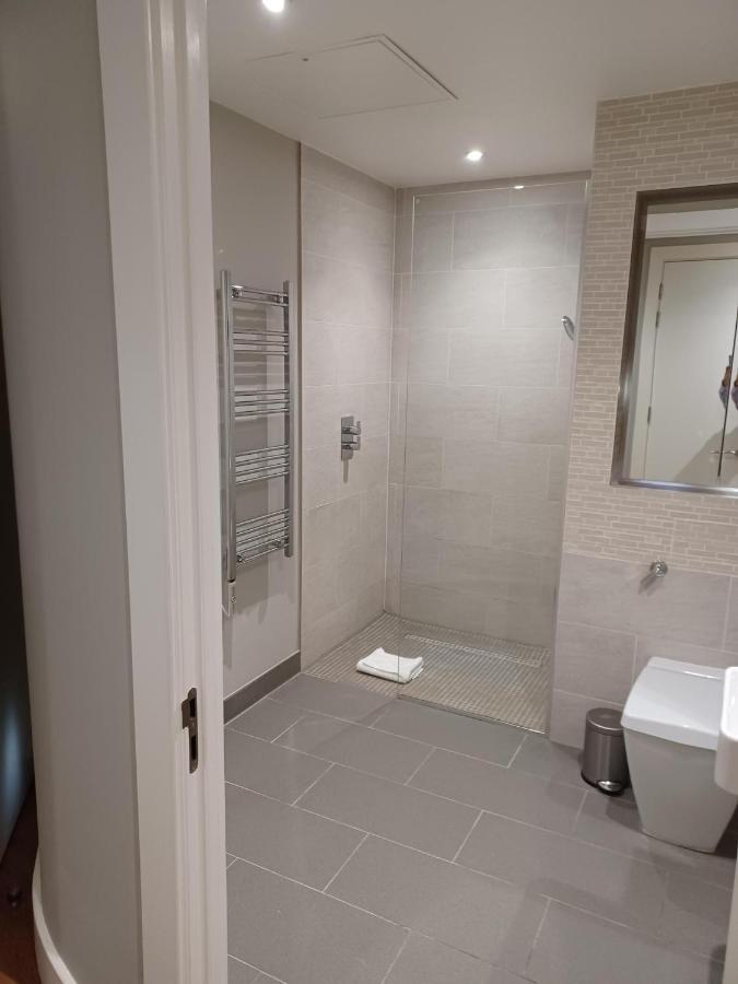 Grays Inn By Aeria Apartments London Kültér fotó