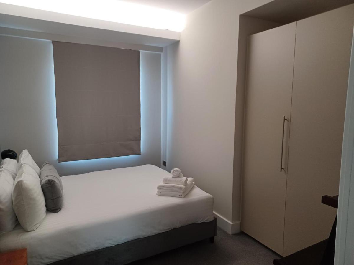 Grays Inn By Aeria Apartments London Kültér fotó