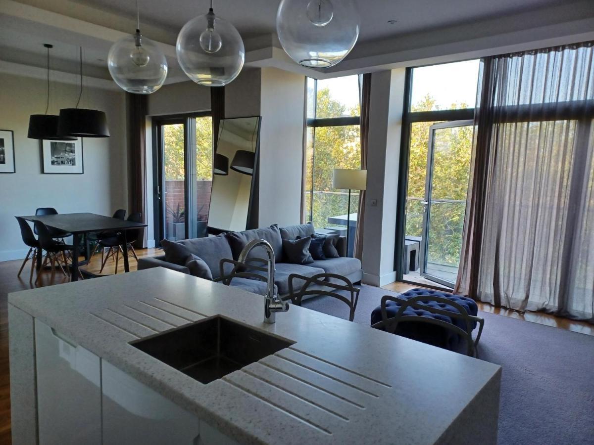 Grays Inn By Aeria Apartments London Kültér fotó