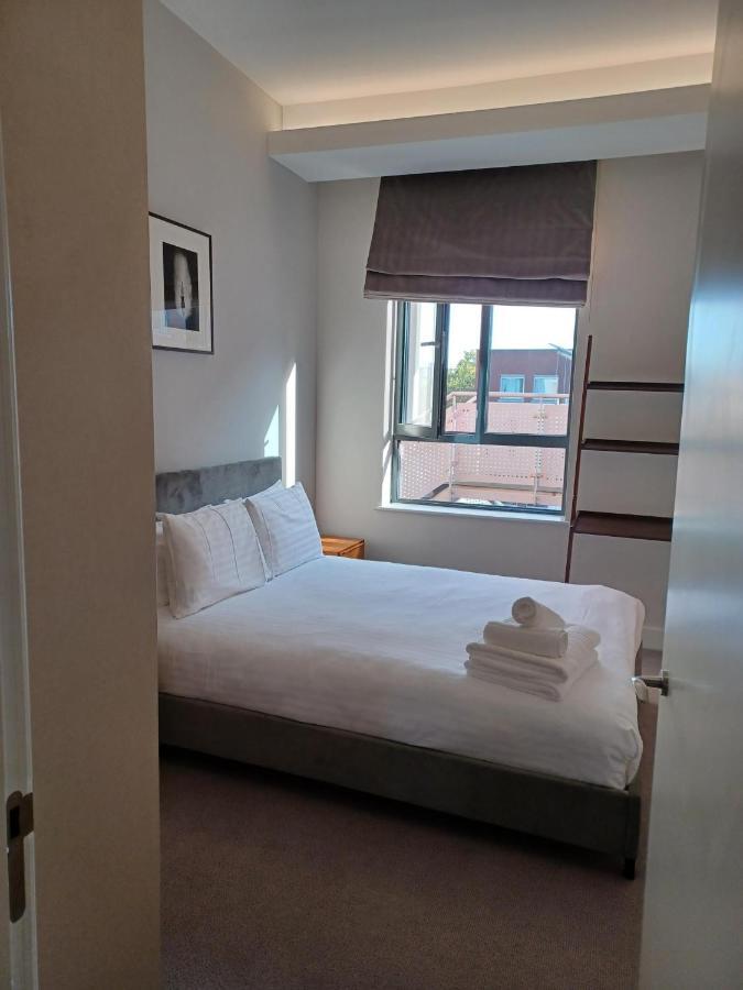 Grays Inn By Aeria Apartments London Kültér fotó