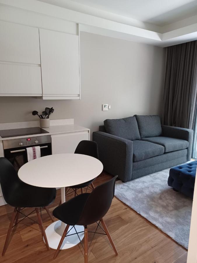 Grays Inn By Aeria Apartments London Kültér fotó