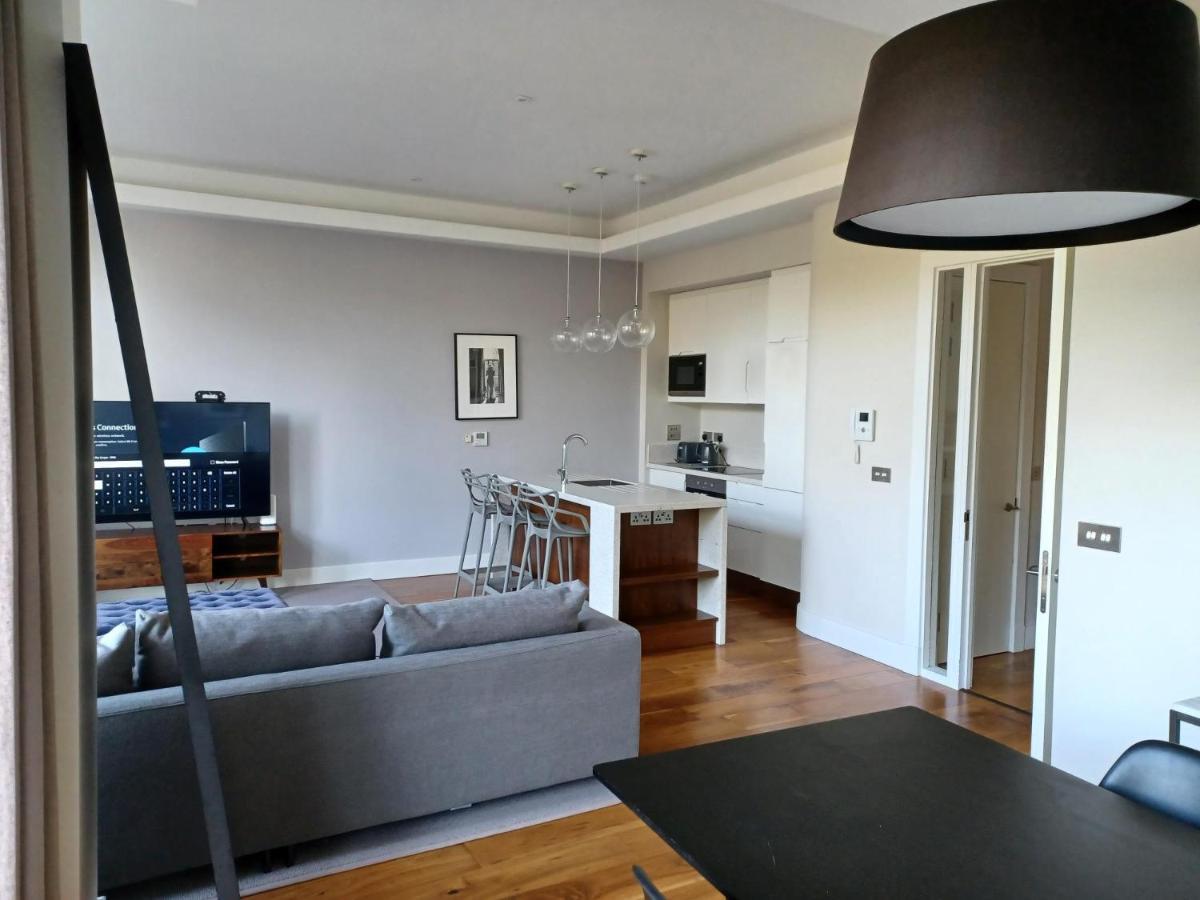 Grays Inn By Aeria Apartments London Kültér fotó