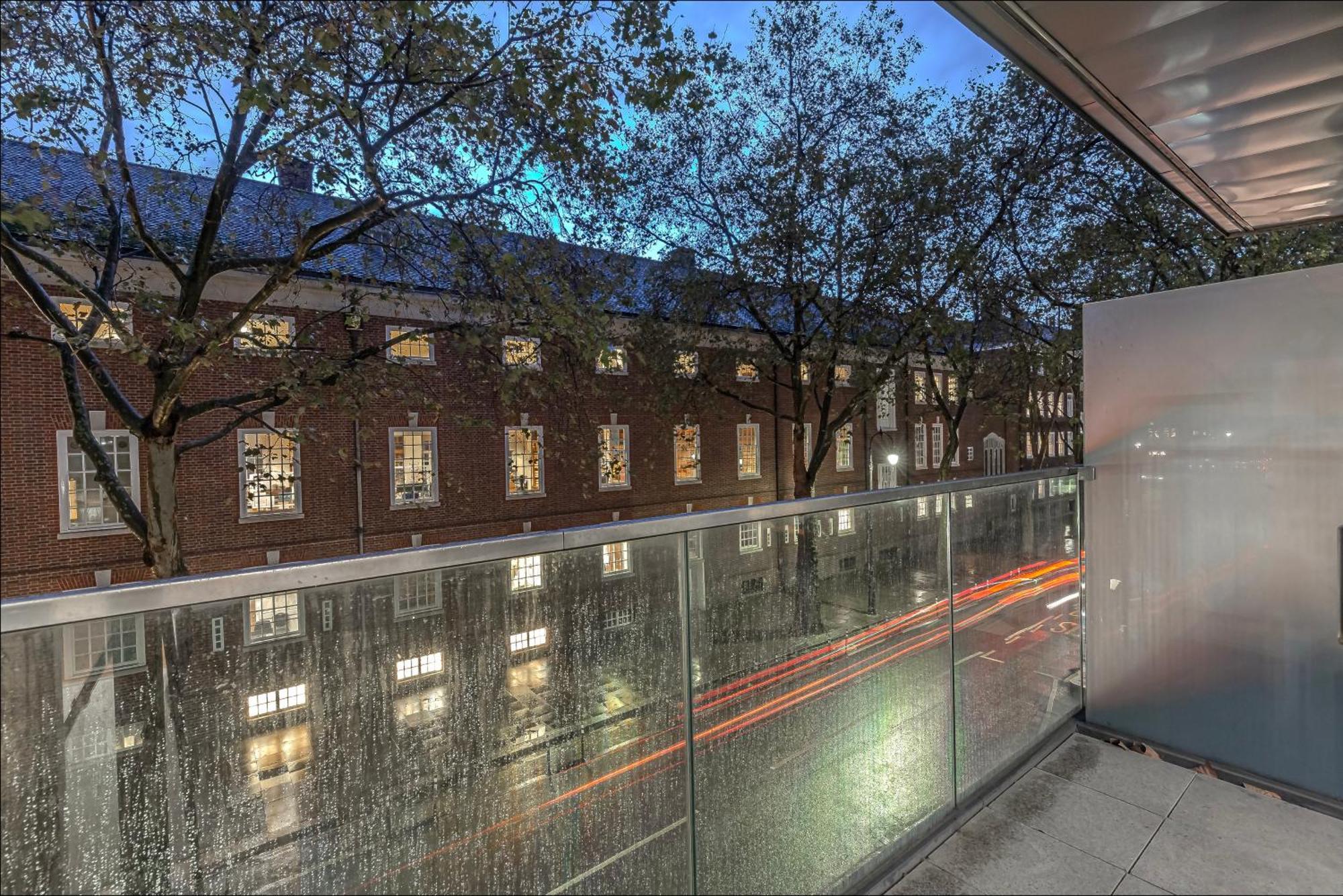 Grays Inn By Aeria Apartments London Kültér fotó