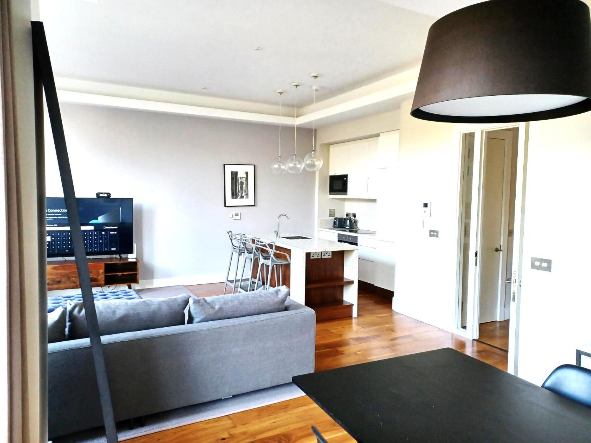 Grays Inn By Aeria Apartments London Kültér fotó